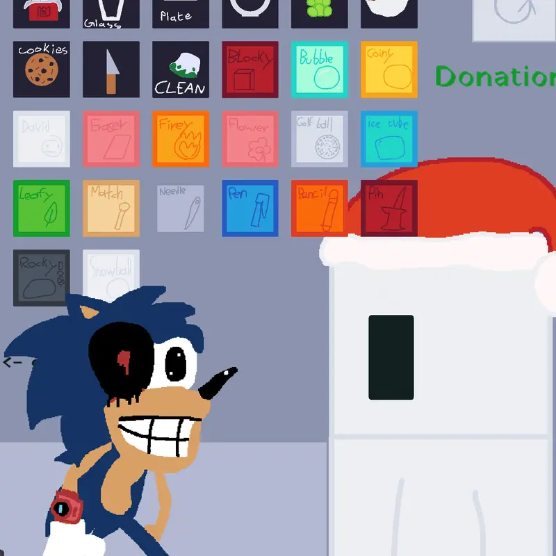 Game by @aguso