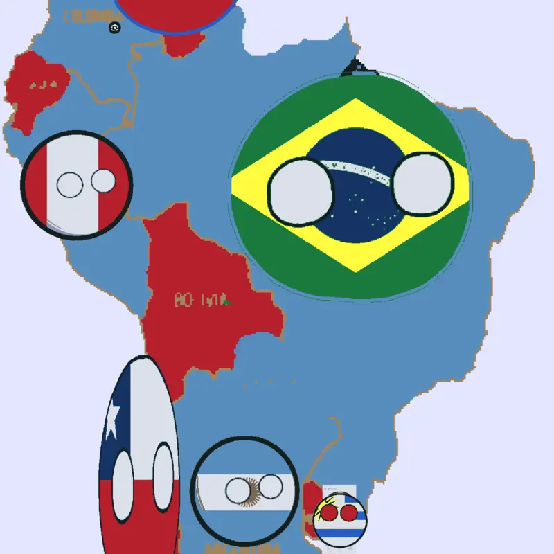 Game by @CountryballAlemania_1939