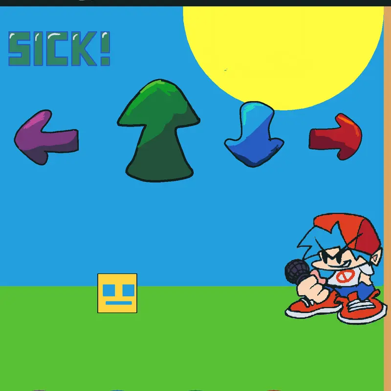 Game by @ConeyTheDestroyer