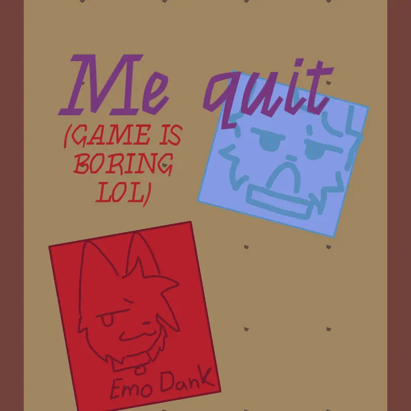 Game by @NoSigh