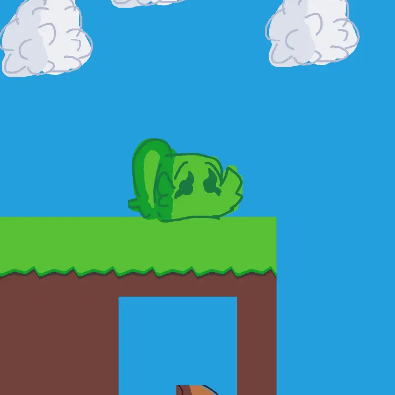 Game by @SeaBunnii