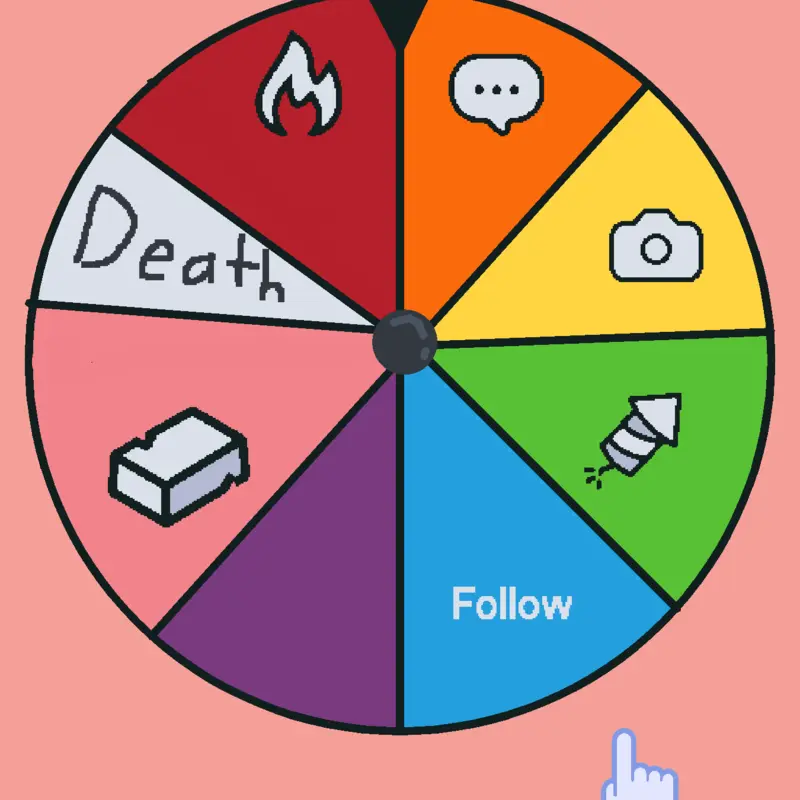 Game by @Door64