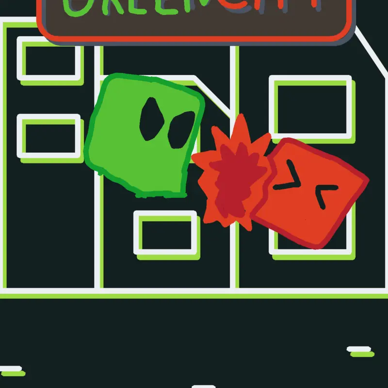 PLAY NOW --★★★★☆★☆★★★★★★★★☆☆☆☆ by @urlocallaugherXD