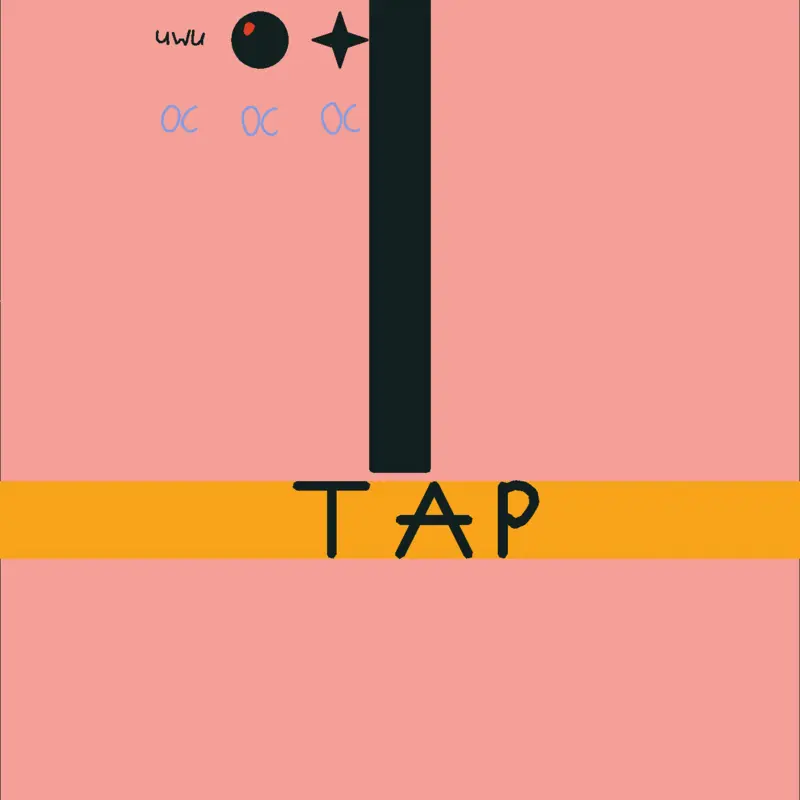 Game by @Rozetka228