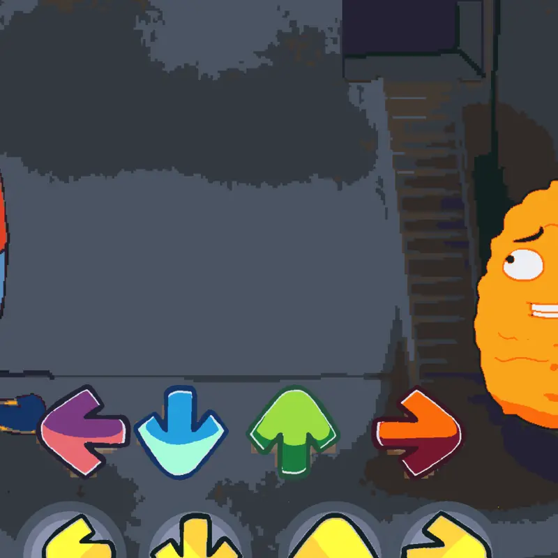 Game by @Wryguy