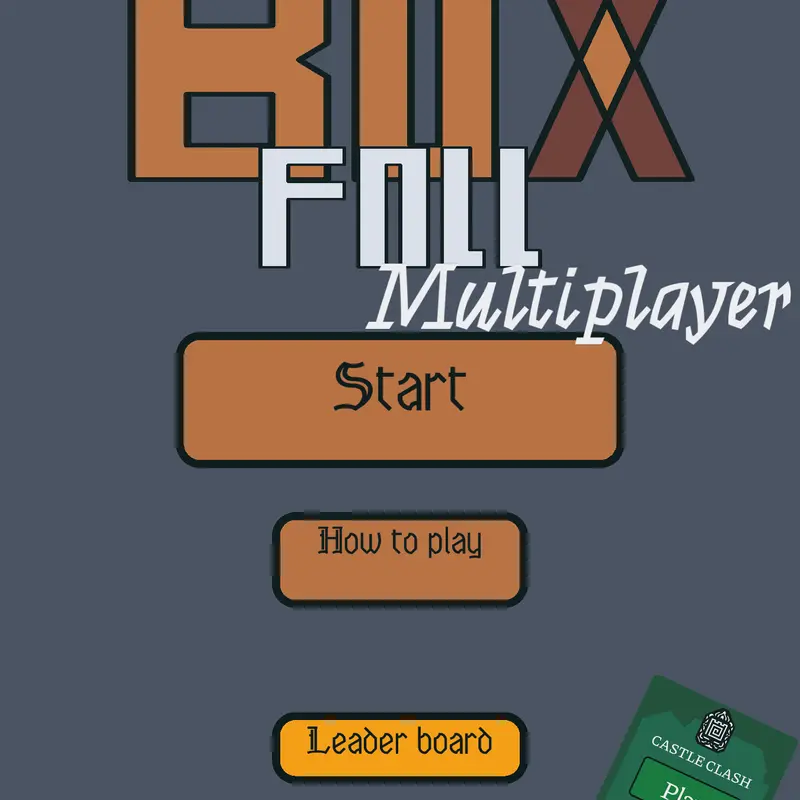 Game by @brostime2