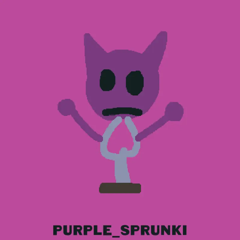 Game by @Your_Local_Purple