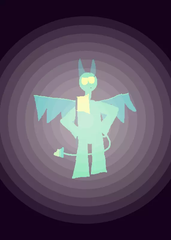 Game by @ZephyrOfficial
