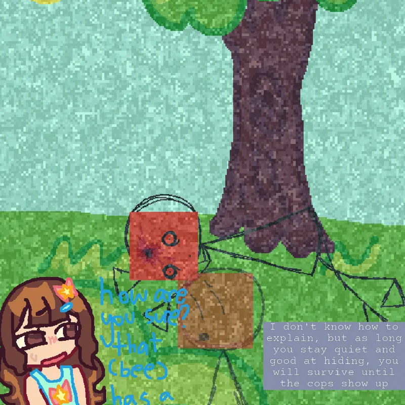 Game by @am_just_a_normal_person