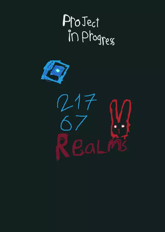 Game by @BunnyRumi