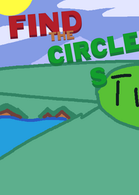 Find the circles