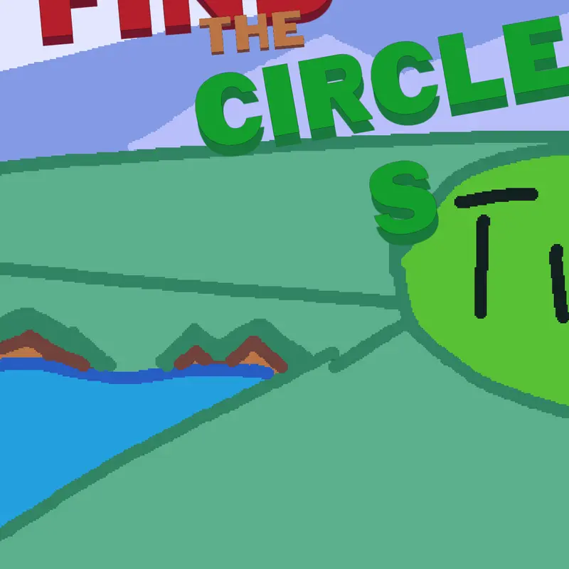 Find the circles by @npc12345