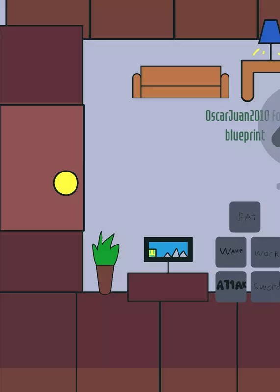 Game by @quimic