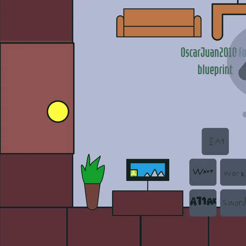 Game by @quimic