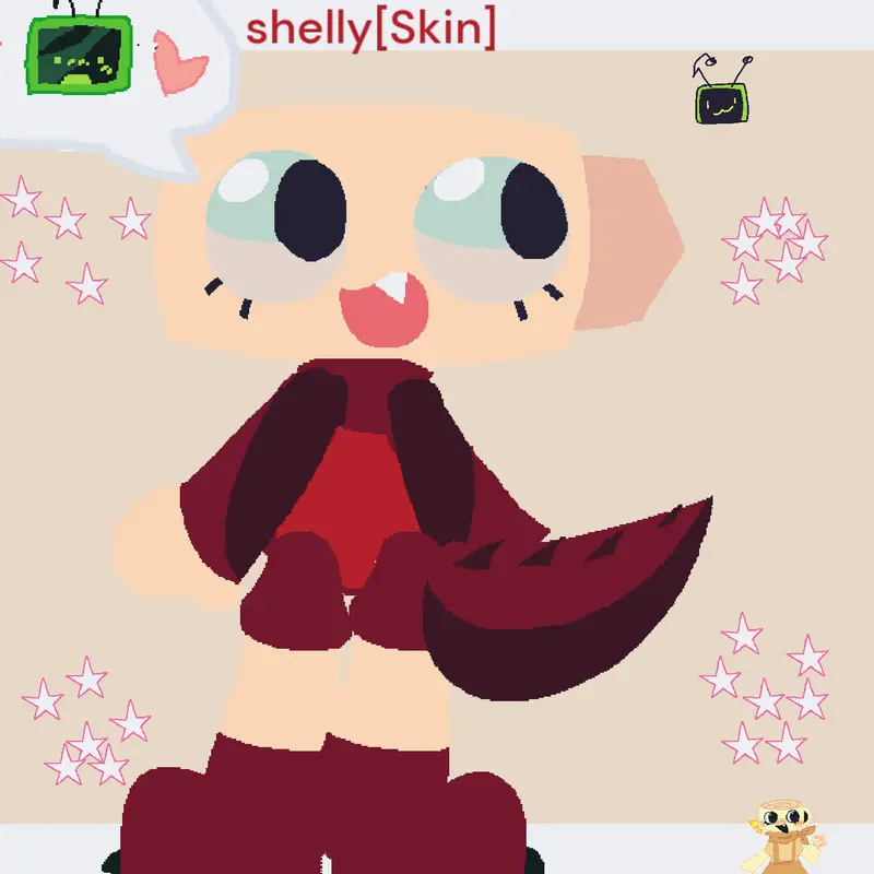 Game by @LilyFlowers