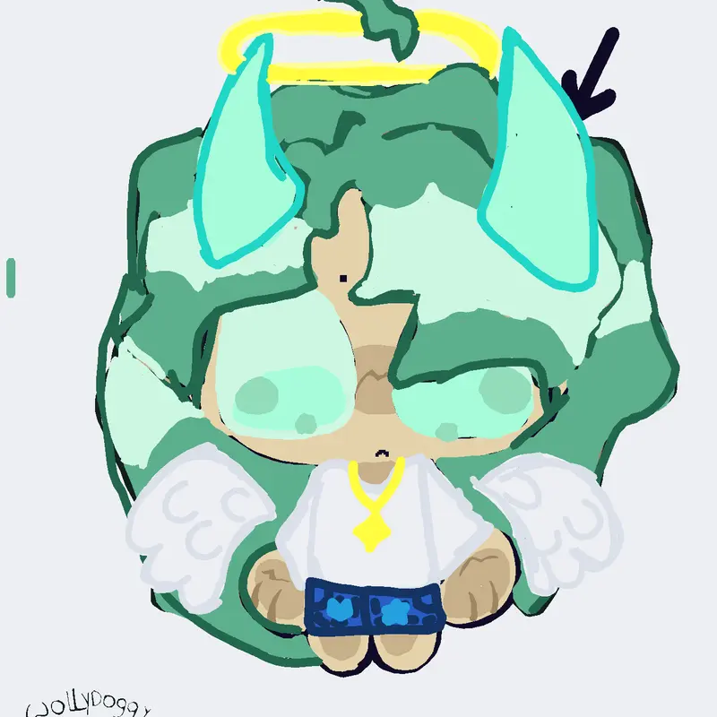 Say hi to her plz by @HaileySikhosana1