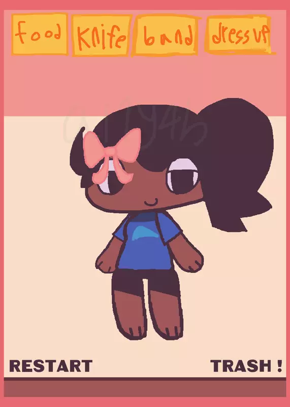 Game by @Al1Y4H