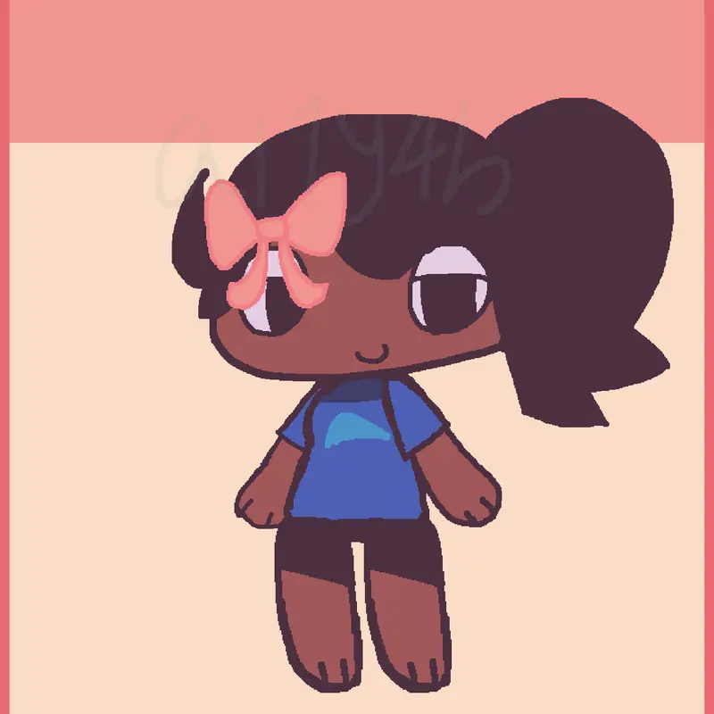 Game by @Al1Y4H