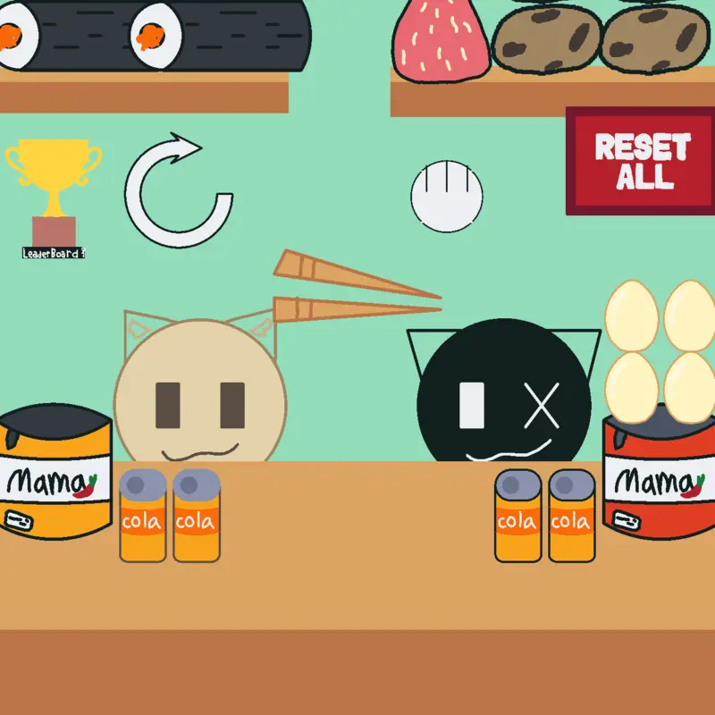 Game by @MXAW
