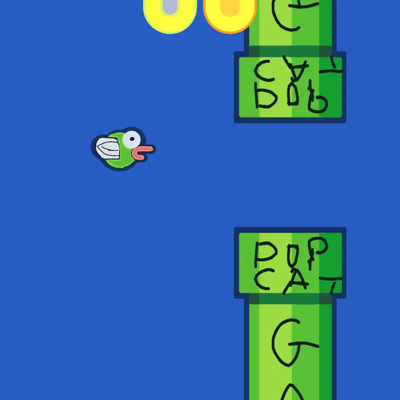 Game by @popa_cota