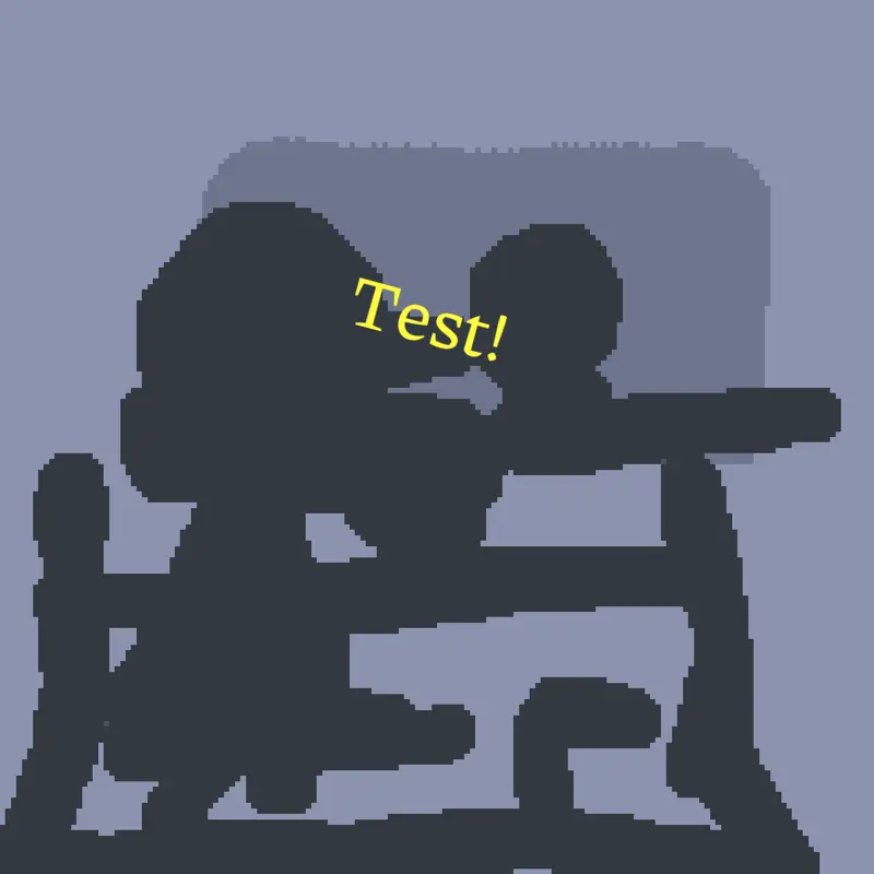 Game by @kefir_1984