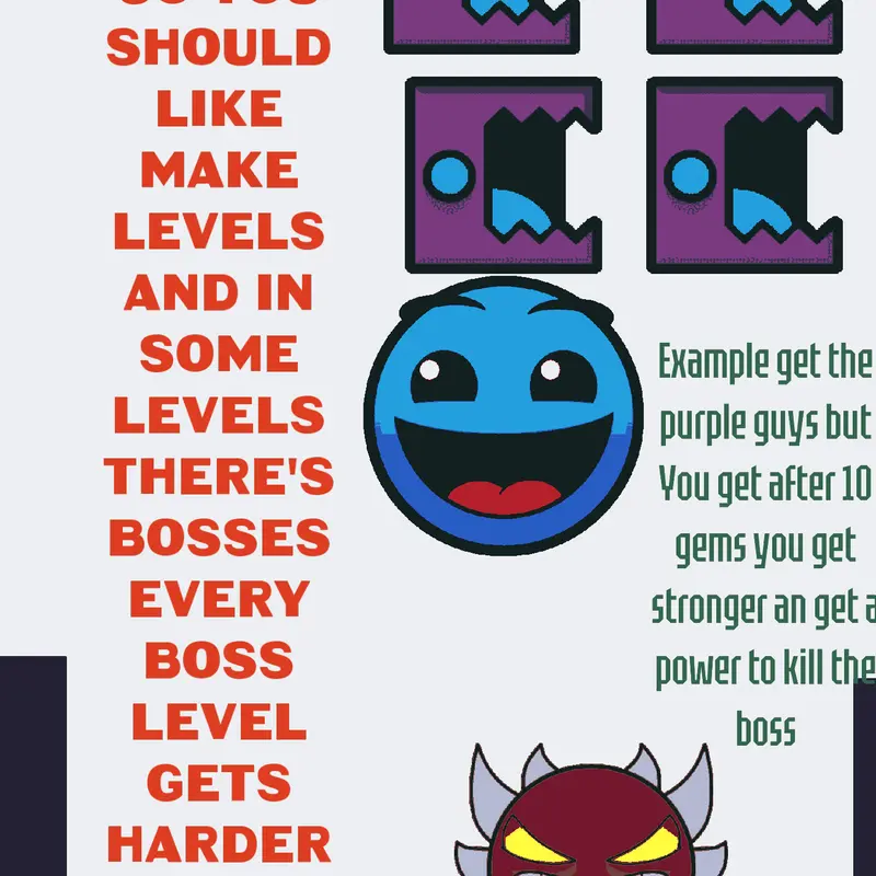 Game by @PlushCREATOR