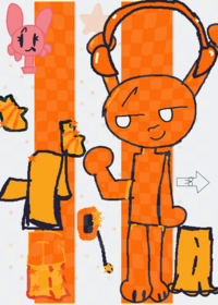 Sprunki pazzl IBM