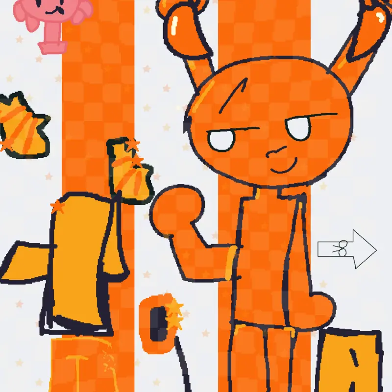 Game by @G1G1F4N67