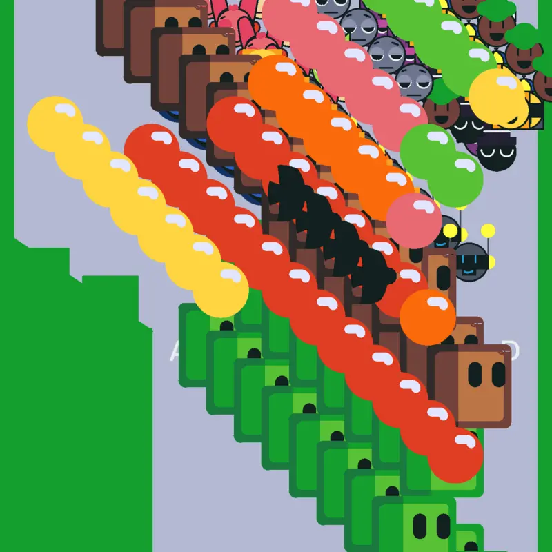 Game by @909090