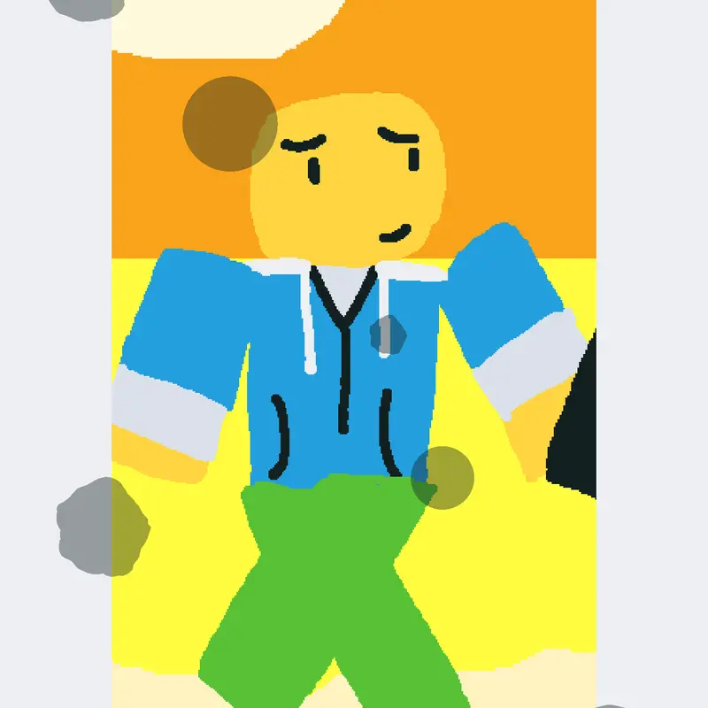 Game by @Game_inc