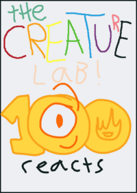 The creature lab!