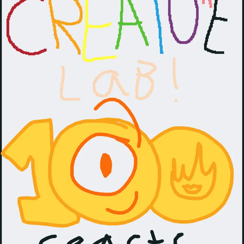 The creature lab! by @kepler-23576