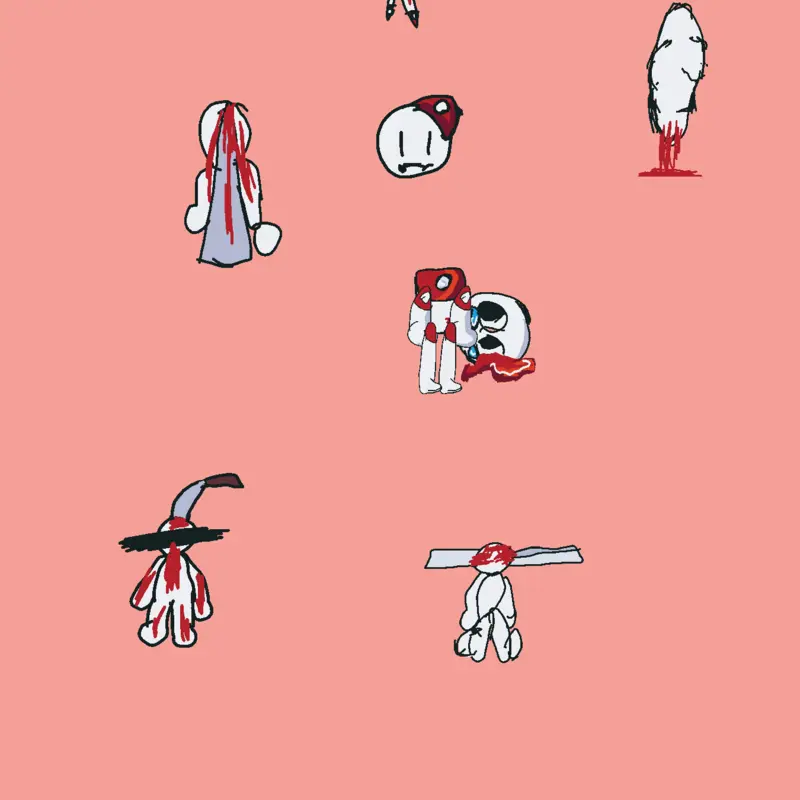 Game by @NightWalk