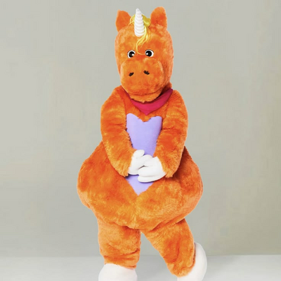 @buddyhorrormascot