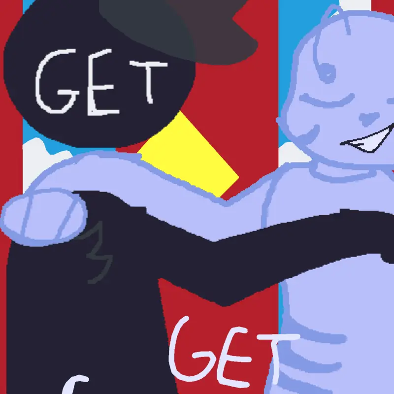Game by @ObjectifyYtreal