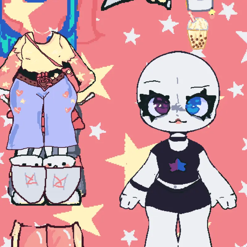 Game by @0N1CH4N