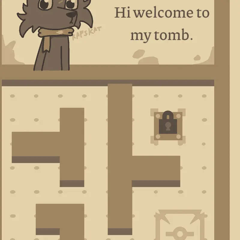 Game by @Imyourmomdolingo