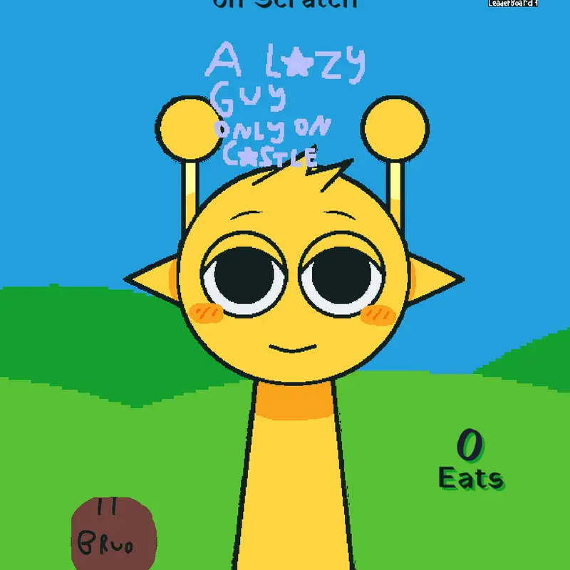 Game by @alazyguy