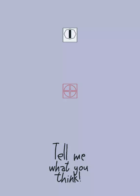 Game by @AnBlueBorder