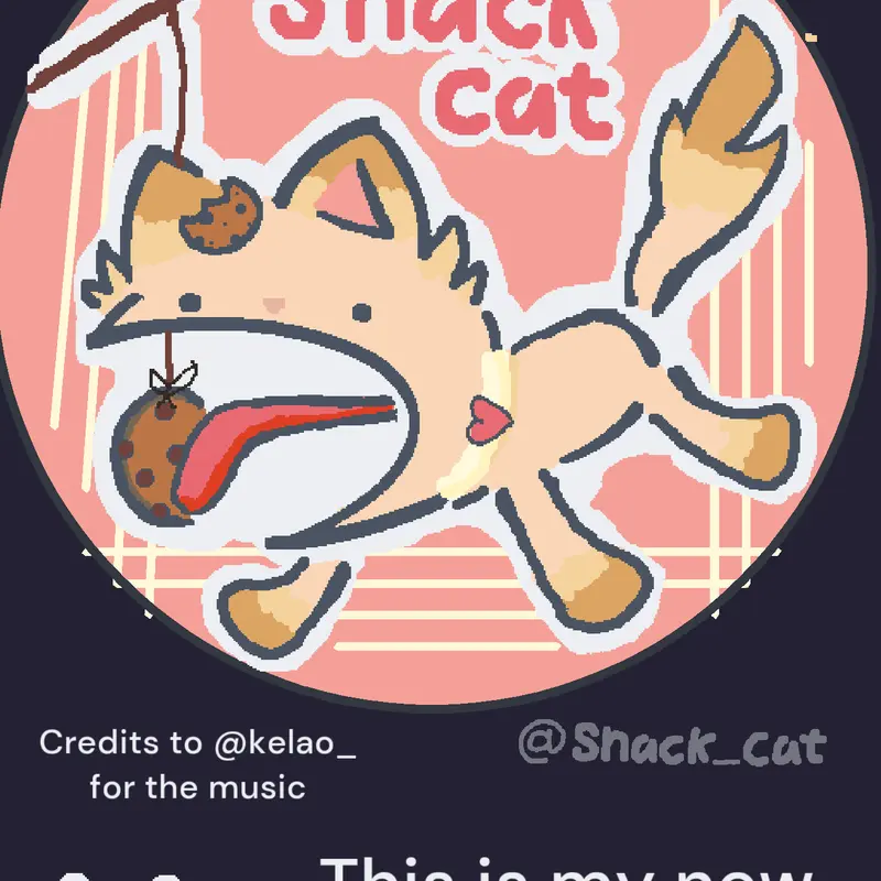 Game by @snack_cat