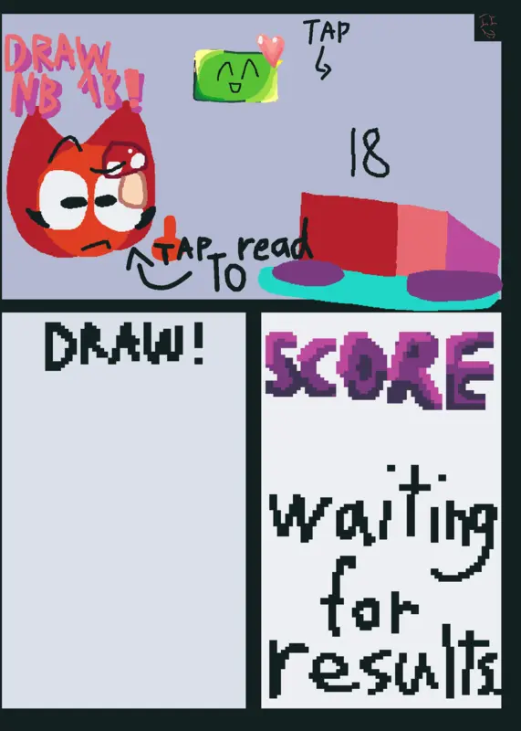 Game by @saturrz_teehee