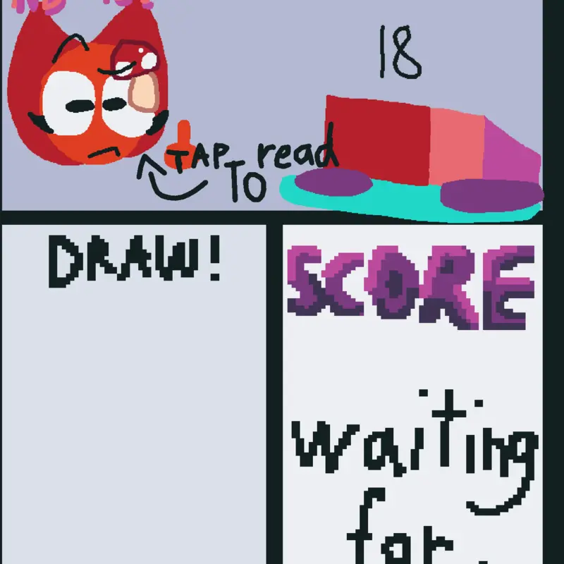 Game by @saturrz_teehee