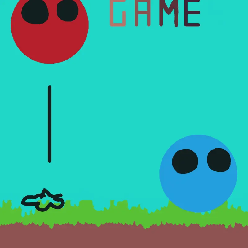 Game by @CarDecliner