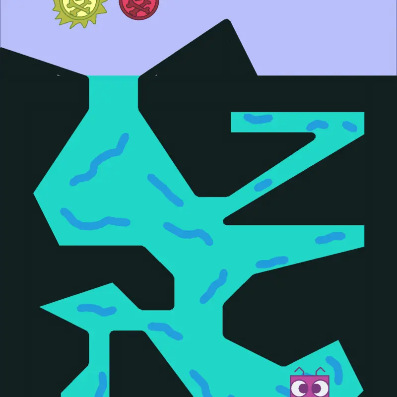 Game by @YingYanAzul