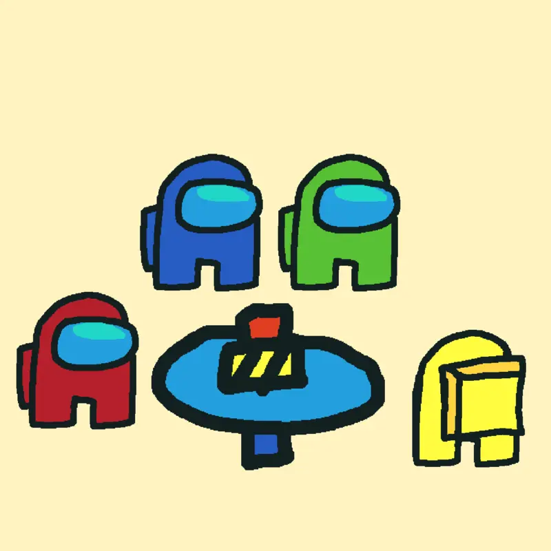 Game by @amongus-red