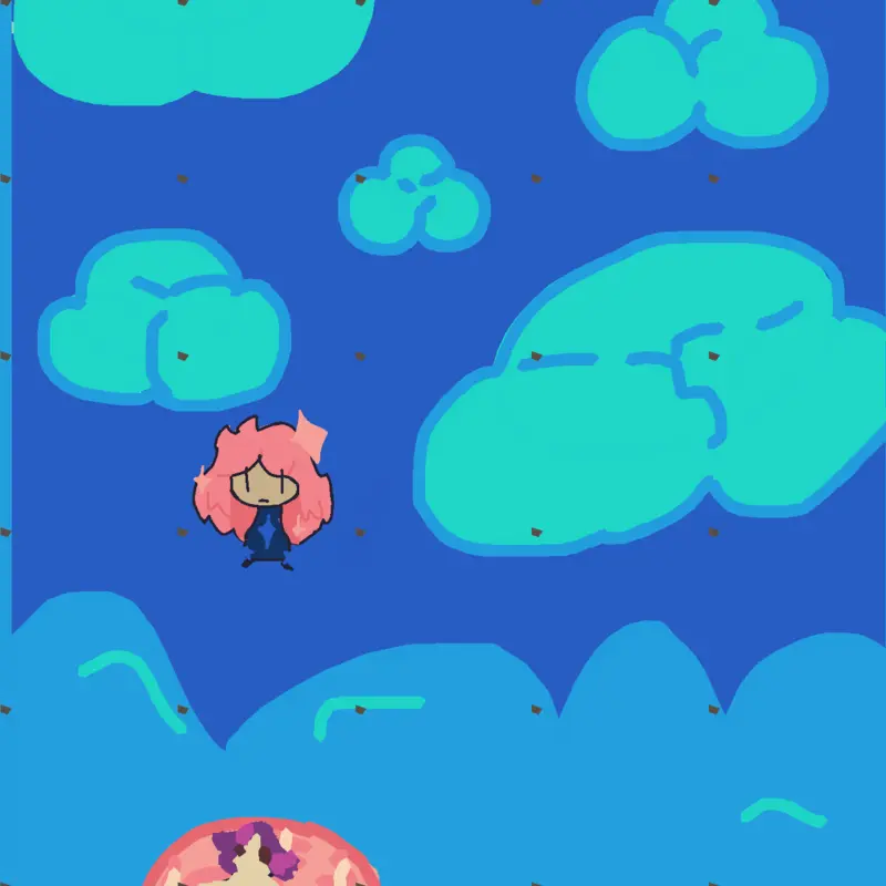 Game by @UnicornJester
