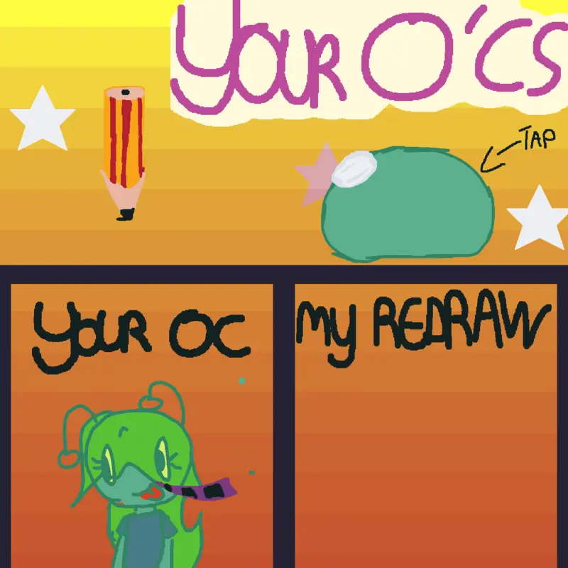 Game by @Lisathesillyalien