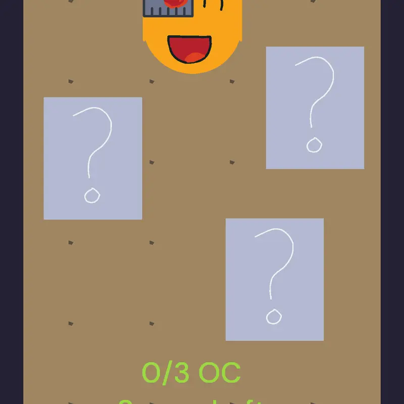 Game by @SuperCatCyborg_