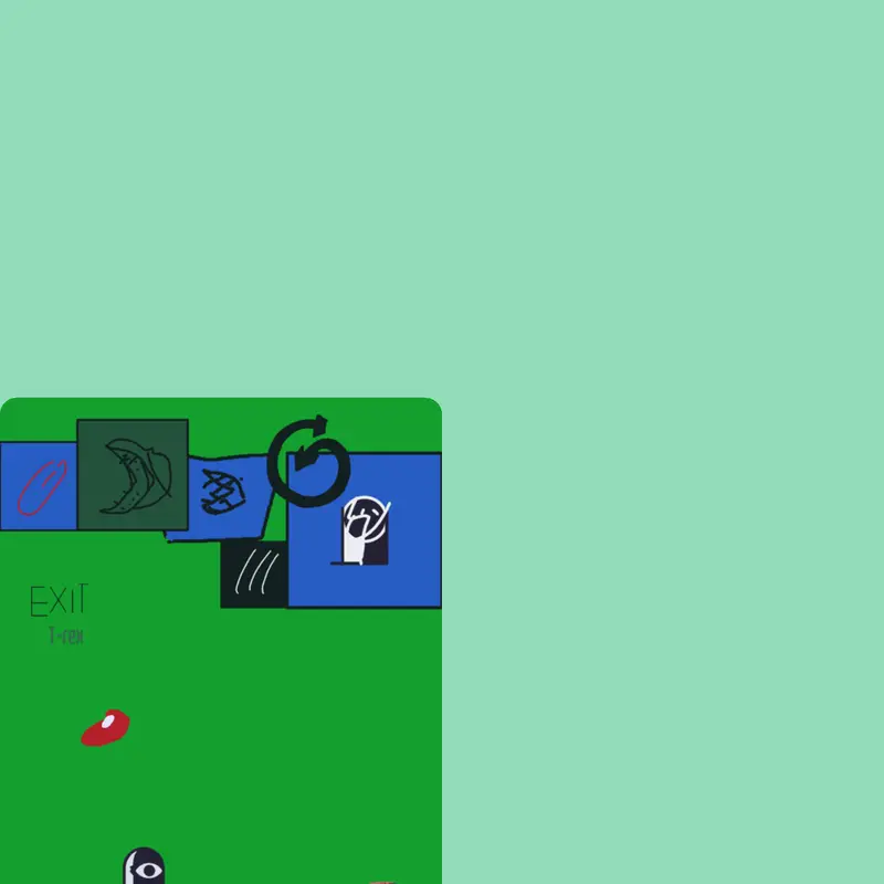Game by @YoahAlcala