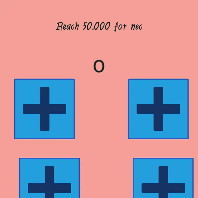 Game by @Pancakes939383